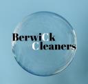 Berwick Cleaners logo